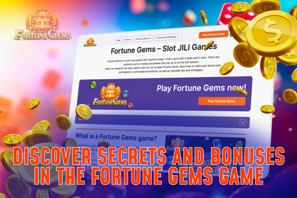 Fortune Gems