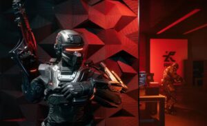 la quimera metro devs