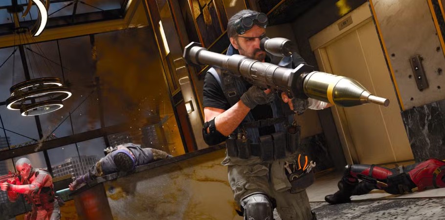 Call of Duty Black Ops 6 updates