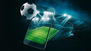 online gambling emotions