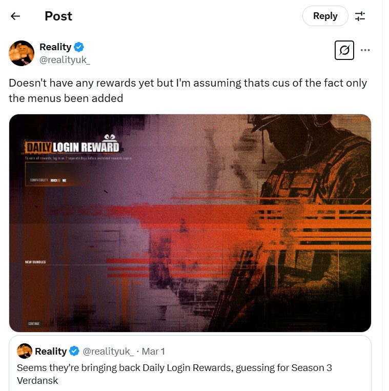 Call of Duty Black Ops 6 updates