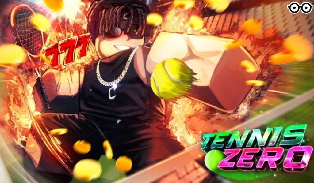 Roblox Tennis Zero Codes