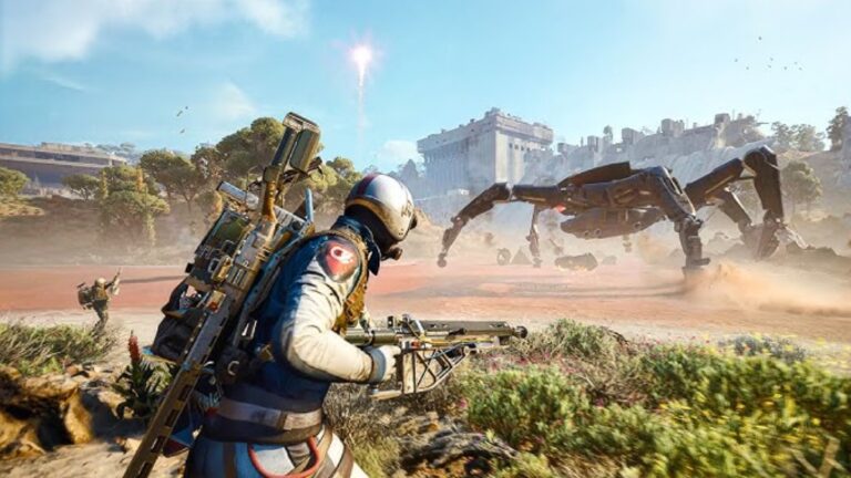 Oculus Extraction Game The Best Extraction Shooter Games Redefining the Genre in 2025