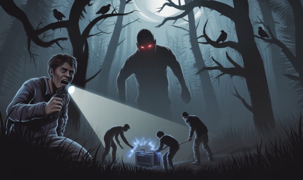 Dead By Daylight Codes