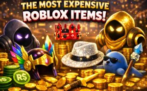 Roblox Items