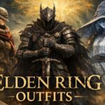 Elden Ring outfits: Fashion and Survival