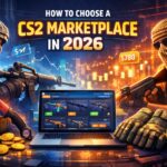 How to Choose a CS2 Marketplace in 2026 – Fees, Safety and Steam Alternatives