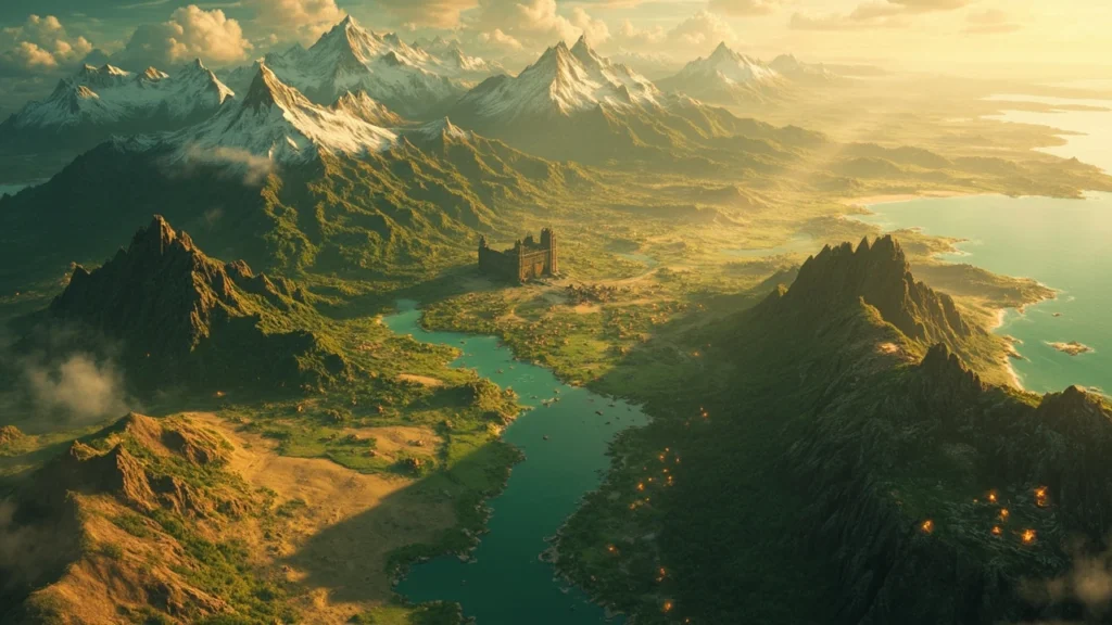 All shrines botw: hero map view of every shrine location across Hyrule