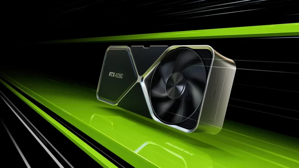 GeForce RTX 4090 DLSS 5 compatibility