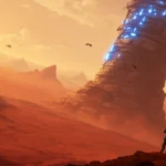 Spire of Soaring Crimson Desert: Location, Lore, and How to Reach It
