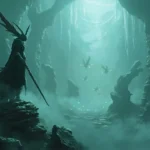 Silksong the mist: what players know about the fogged region in Hollow Knight: Silksong