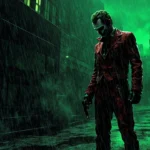 Absolute Joker in DC’s Absolute Batman: Design, Role, and Story Impact