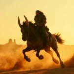 Legendary mounts in Crimson Desert: how to obtain and use them