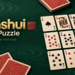 Sanshui: Poker Puzzle Review – The First 5,000 Play Free